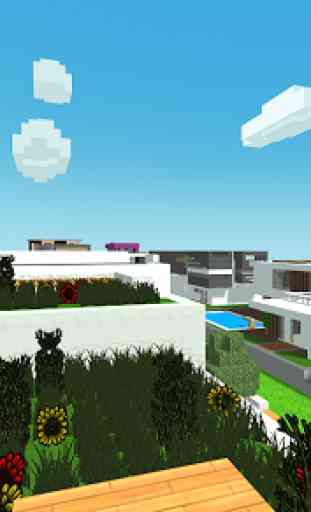 House build ideas for Minecraft 3