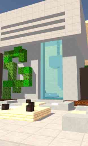 House build ideas for Minecraft 4