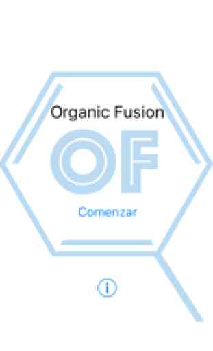 ITC_MTY: Organic Fusion 1