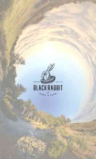Black Rabbit 2