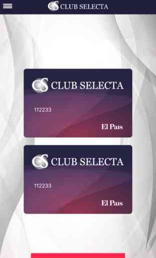 Club Selecta El Pais 2