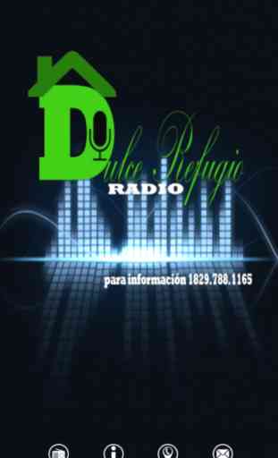 Dulce Refugio Radio 1