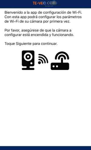 Exportech Te-Veo WiFi Config 1