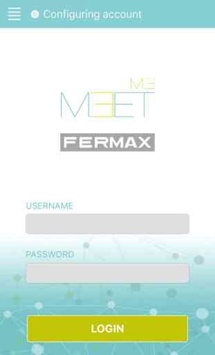 Fermax MeetMe 1