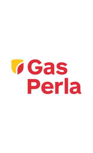 Gas Perla 1