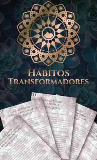 Hábitos Transformadores 2