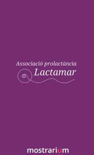Lactamar 1