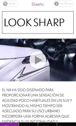 Lexus NX 3