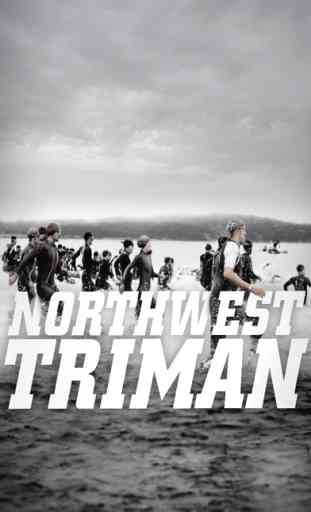 Northwest Triman 1