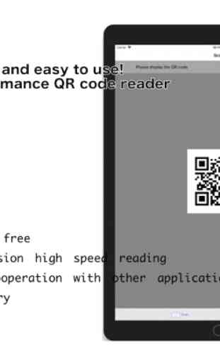 QRcodeReader-escanear generar 2