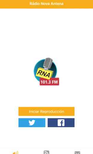 Radio Nova Antena - Streaming online & noticias 1