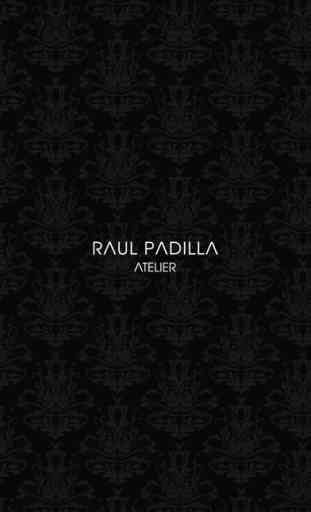 Raul Padilla Atelier 3