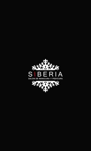 Siberia Salón 3