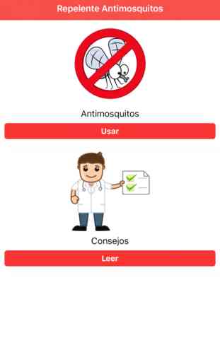Anti Repelente de Mosquitos 1