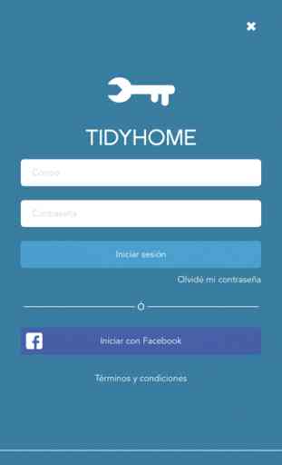 TidyHome MX 1