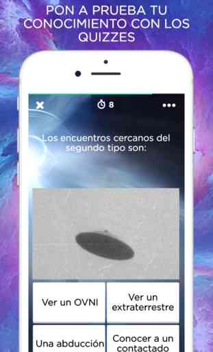 UFO Amino en Español 3