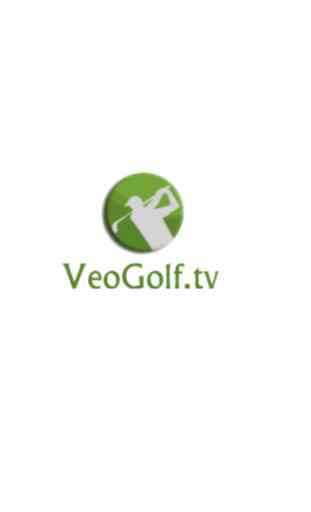 Veo Golf Live Scoring 1