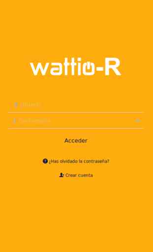 Wattio-R SmartHome 4