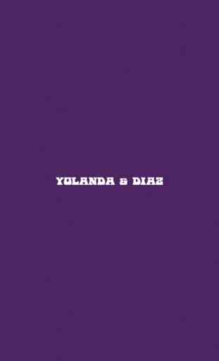 Yolanda & Díaz Peluqueros 1