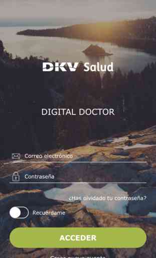 DKV Digital Doctor 1