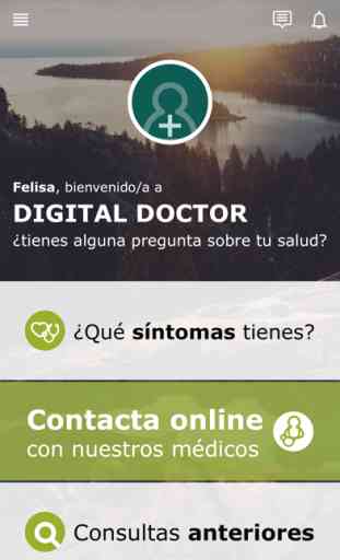 DKV Digital Doctor 2