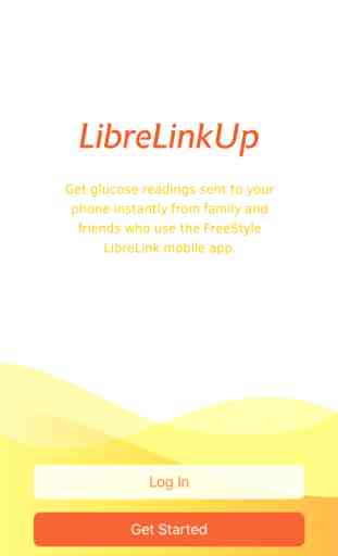 LibreLinkUp 1