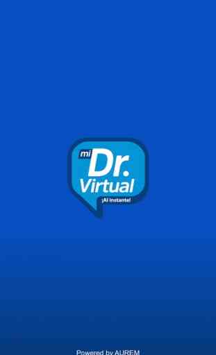 Mi Doctor Virtual 1