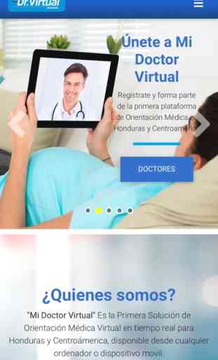 Mi Doctor Virtual 3