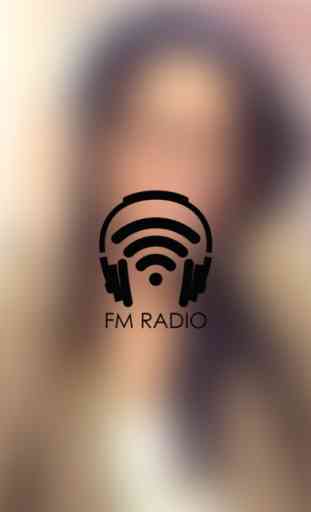 Radio Fm - Estaciones en Vivo 4