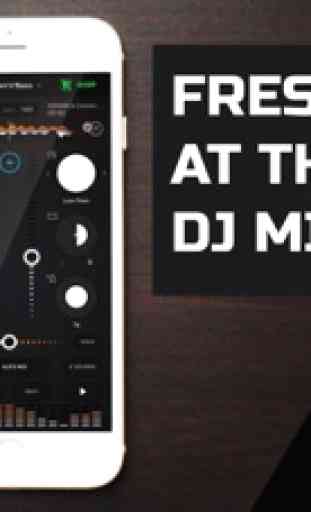 MIXED - Virtual DJ Mixer 1