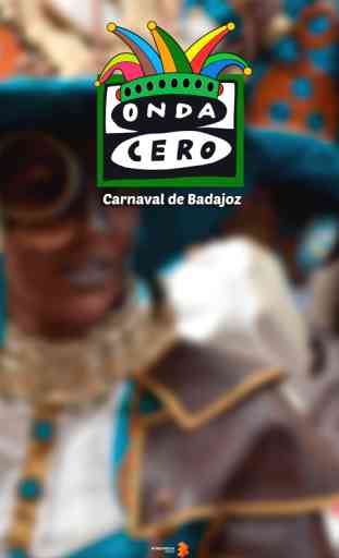 Onda Cero - Carnaval Badajoz 3