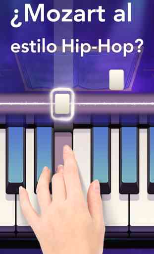 Piano Band: juegos de musica 1