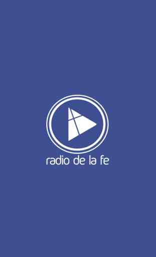 Radio de la Fe FM 105.7 MHz 1