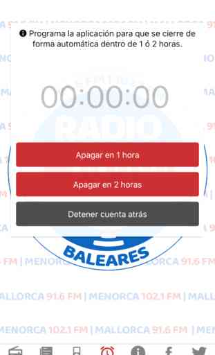 Radio Marca Baleares Directo 3