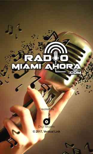 Radio Miami Ahora 1