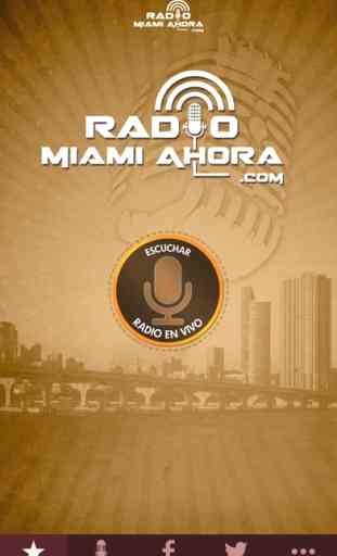 Radio Miami Ahora 2