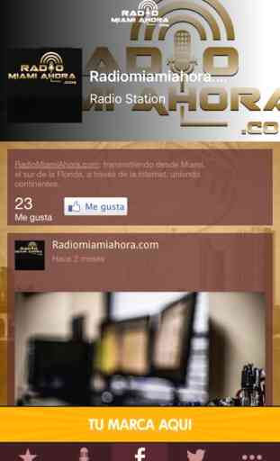 Radio Miami Ahora 4