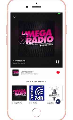 Radios de España - AM/FM 4