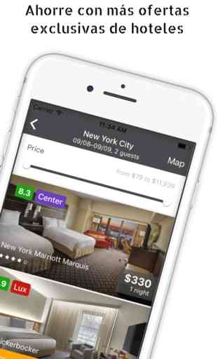 Hotels Store - Compare and Book cheap Hotels 3