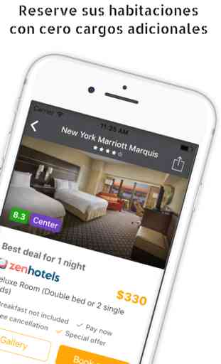 Hotels Store - Compare and Book cheap Hotels 4
