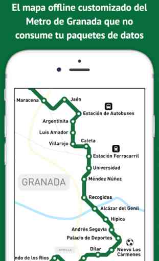 Metro de Granada 1