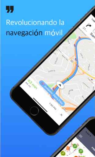 Velam GPS Navigator and Maps 1