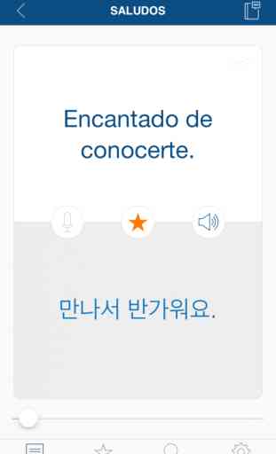 Aprenda Coreano 3