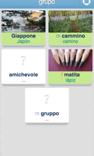 Aprende italiano 3400 palabras 3