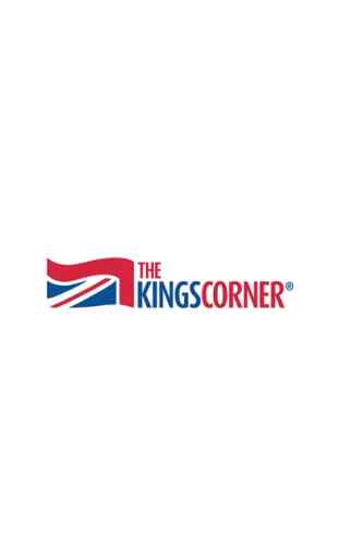 Kings Corner 4