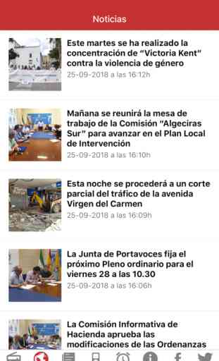 Algeciras Al Minuto.es (Nueva) 2