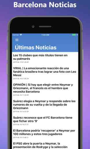 Barcelona Now - Noticias y más 1