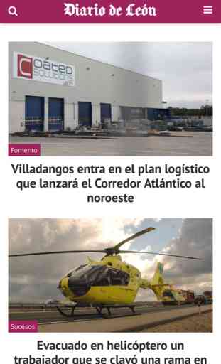 Diario de León Noticias 1
