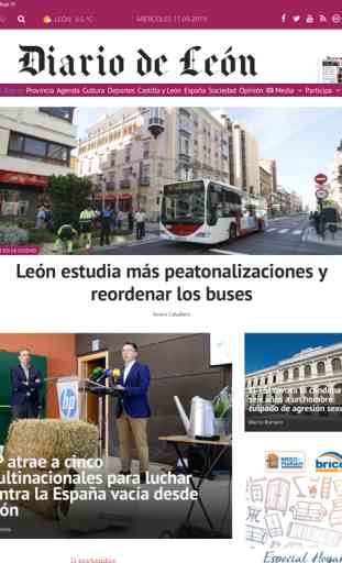 Diario de León Noticias 2