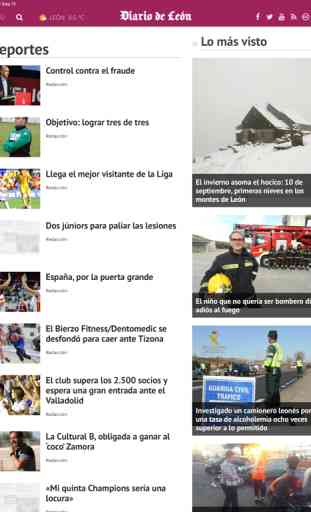 Diario de León Noticias 3